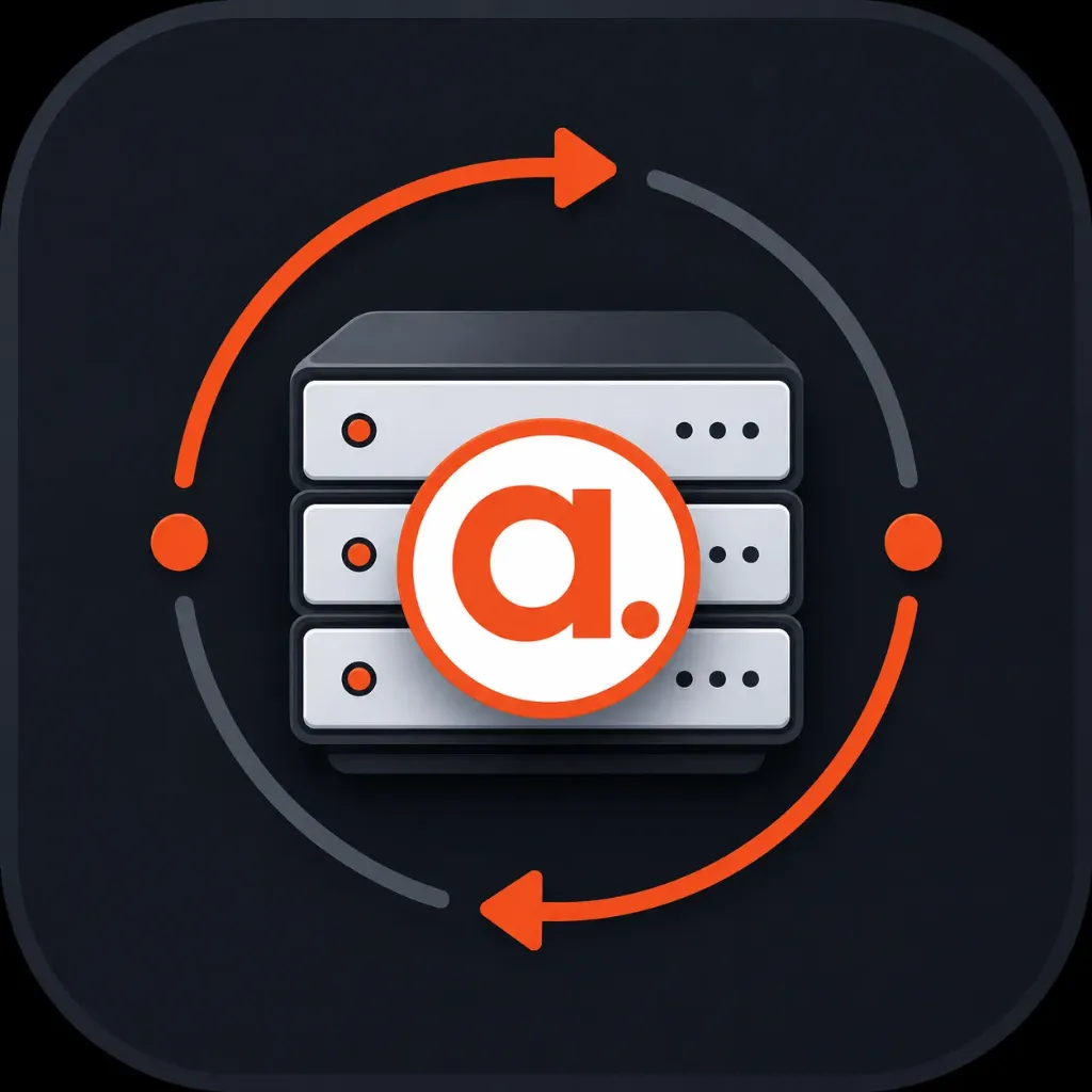 Hosting Service
